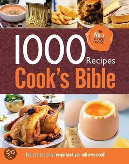 Cook's Bible