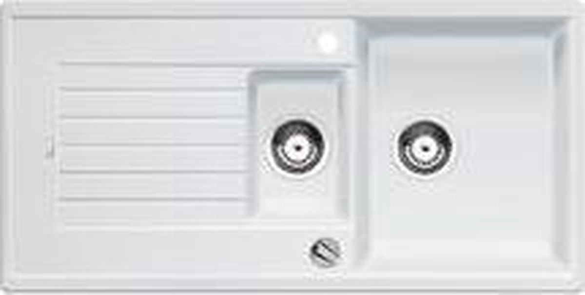 Blanco Keukenspoelbak 514742