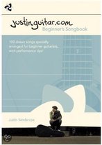 Justinguitar.Com Beginner'S Songbook
