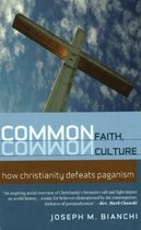 Common Faith, Common Culture