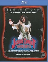 Jesus Christ Vampire  Hunter/ Fsk Rating 16