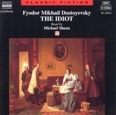 Dostoyevsky Fyodor: The Idiot