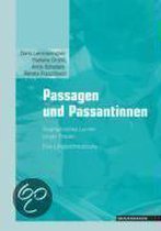 Passagen und Passantinnen