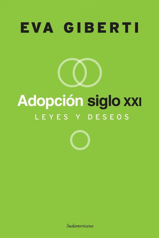 Adopción siglo 21 - cover