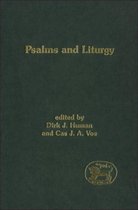 Psalms And Liturgy