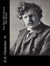 The Man Who Knew Too Much