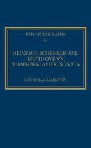 Heinrich Schenker and Beethoven's 'Hammerklavier' Sonata