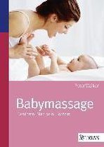 Omslag Babymassage