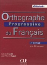 Orthographe progressive du francais