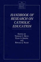 The Greenwood Educators' Reference Collection- Handbook of Research on Catholic Education