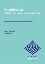 eco-licence 1 - Introduction à l'économie des médias