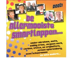 Allermooiste Smartlappen Deel 1