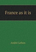 France as It Is