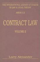 Contract Law, Volume II