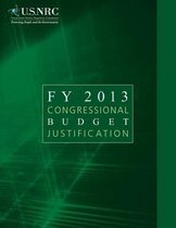 Fy 2013 Congressional Budget Justification