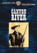 Canyon River (1956)