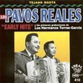 Los Pavos Reales - Early Hits (CD)