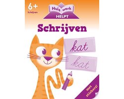Schrijven 6+
