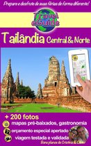 Travel eGuide 4 - Travel eGuide: Tailândia Central e do Norte