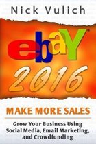 eBay 2016