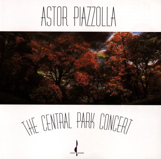 The Central Park Concert