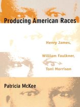 New Americanists - Producing American Races