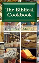 The Biblical Cookbook-The Biblical Cookbook