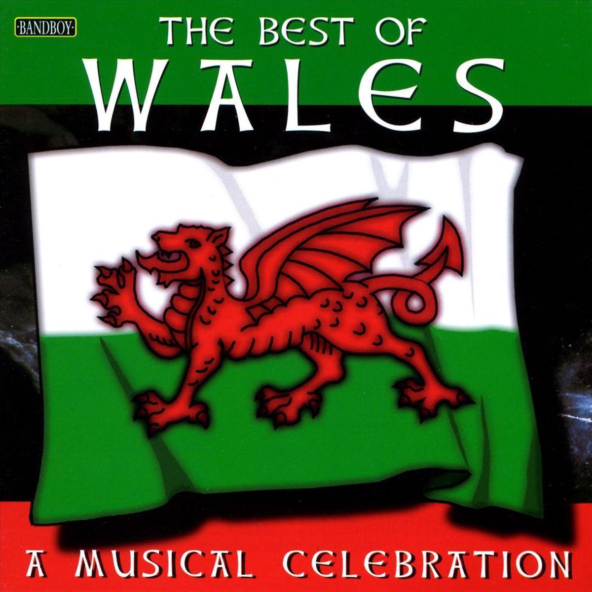 The Best Of Wales