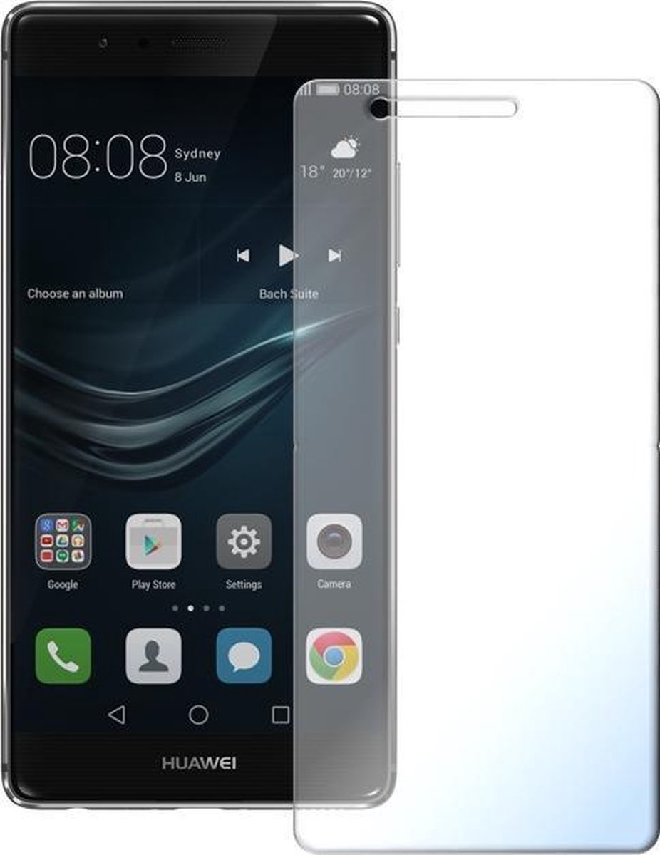 Huawei P9 Lite Tempered Glass Screenprotector