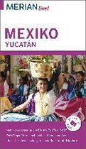 MERIAN live! Reiseführer Mexiko Yucatán