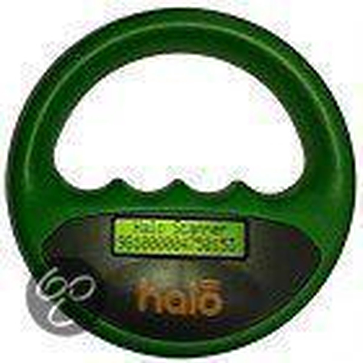 Halo Stalinrichting Halo-scanner groen