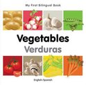 Vegetables/ Verduras