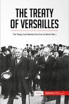 History - The Treaty of Versailles