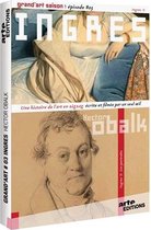 Grand Art Vol. 2 - Ingres