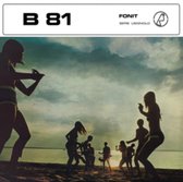 B81 Ballabili 'Anni' 70' (Underground)