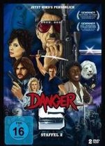 Danger 5 Season 2 (OmU)