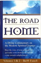 The Road Home: A Divine Commentary on the Modern Spiritual Journey