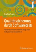 Qualit tssicherung Durch Softwaretests