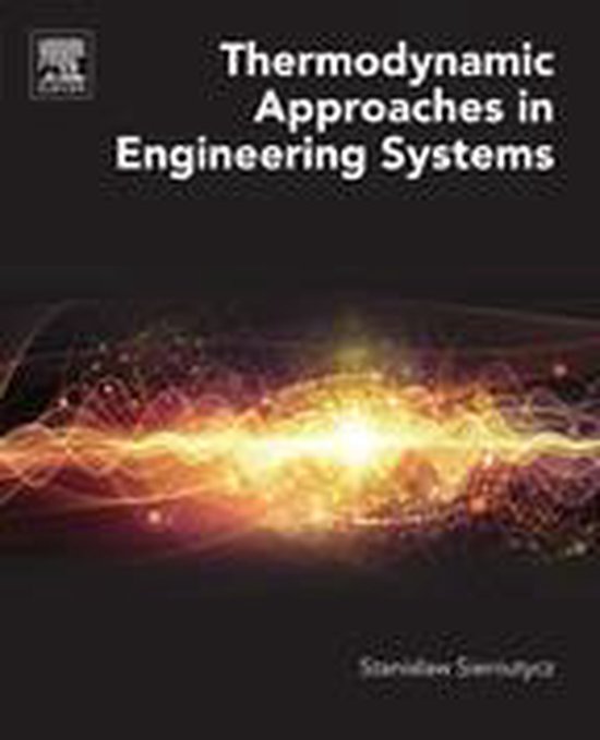 Thermodynamic Approaches in Engineering Systems - cover