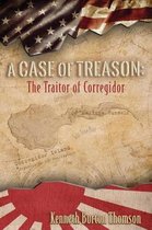 A Case of Treason