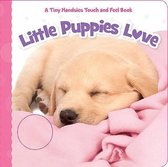 Little Puppies Love