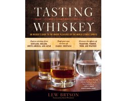 Tasting Whiskey Image
