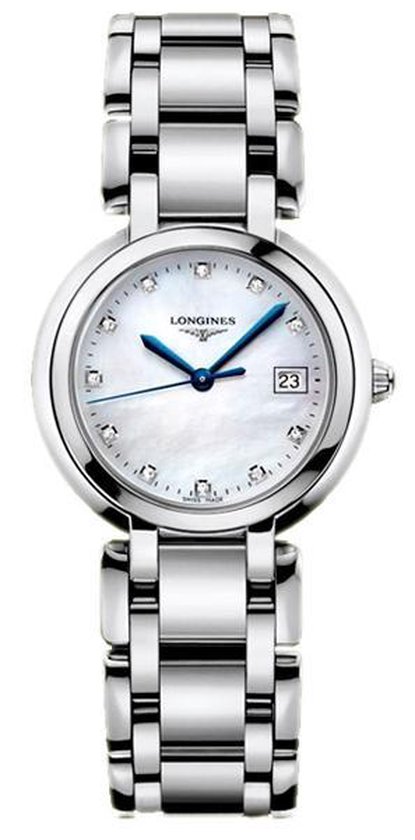 Longines PrimaLuna Watch L8.116.4.87.6