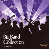 Various Artists - Big Band Collection Volume 2 (CD)