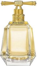 MULTI BUNDEL 2 stuks Juicy Couture I Am Juicy Couture Eau De Perfume Spray 30ml