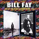 Bill Fay/Time Of Last Per