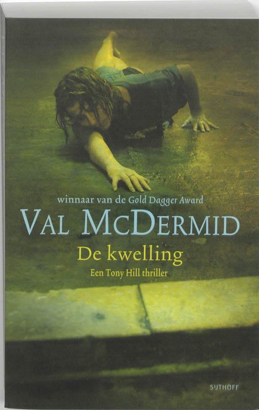 De Kwelling - cover