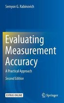 Evaluating Measurement Accuracy