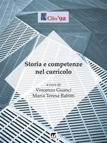Clio '92 - Storia e competenze nel curricolo