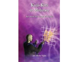 Kuji-Kiri et Majutsu